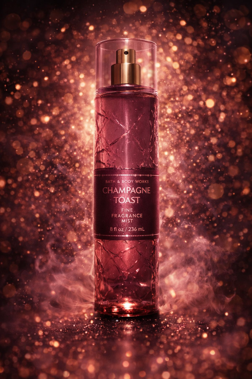 Bath & Body Work